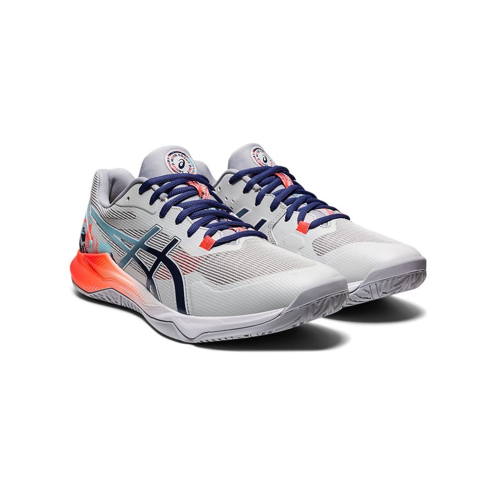 Buy Asics Gel-tactic Mens Indoor Court Shoes Online