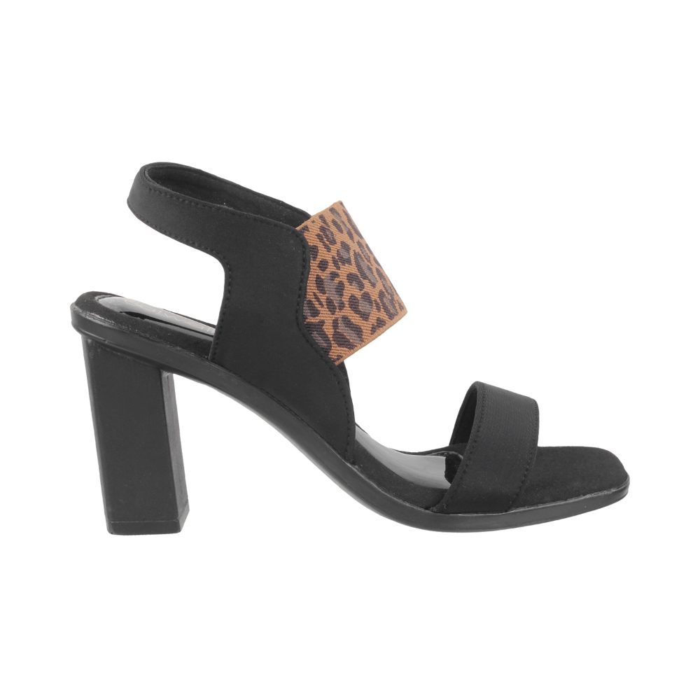 CATWALK Animal Print Sandals (UK 5): Buy CATWALK Animal Print Sandals ...