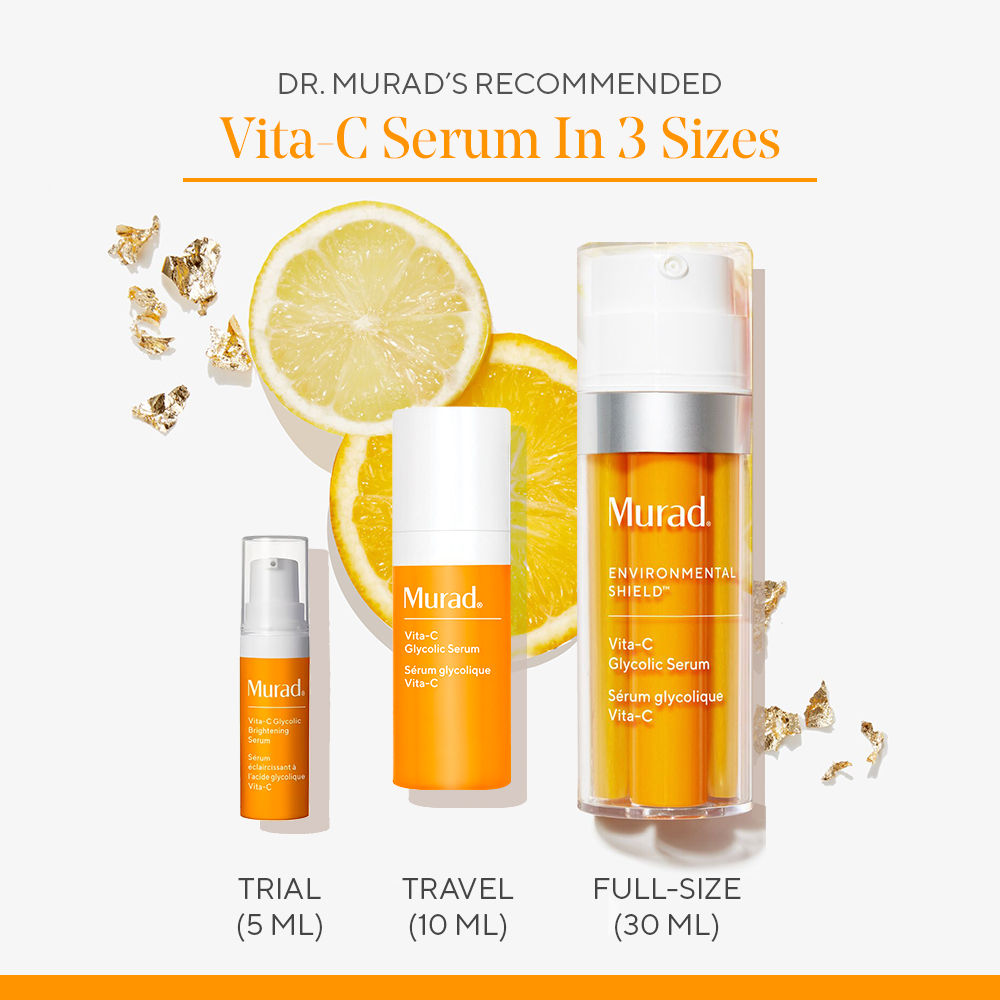 Murad Vitamin C Glycolic Brightening Serum Buy Murad Vitamin C