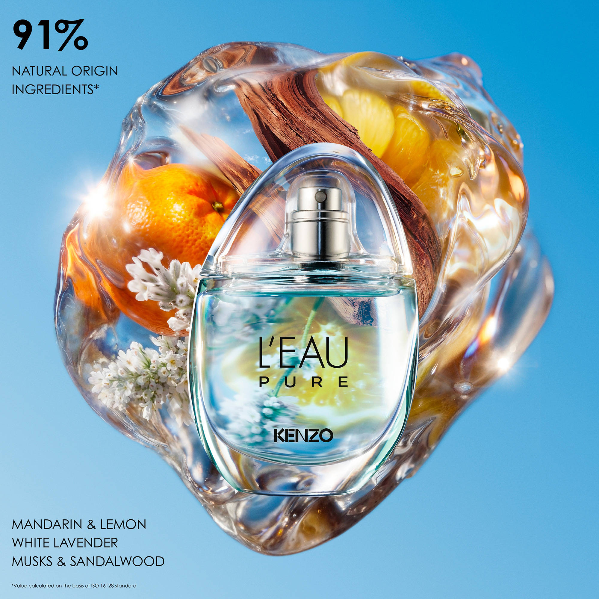 Kenzo L'Eau Pure Eau de Parfum - view 6