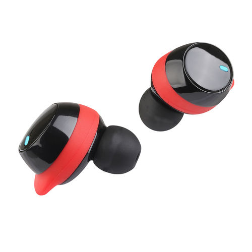 Buy pTron Basspods 581 Wireless Headphones With 12Hrs