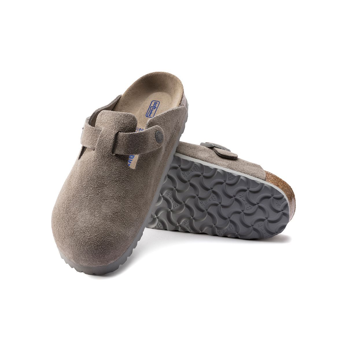 Birkenstock stone online coin