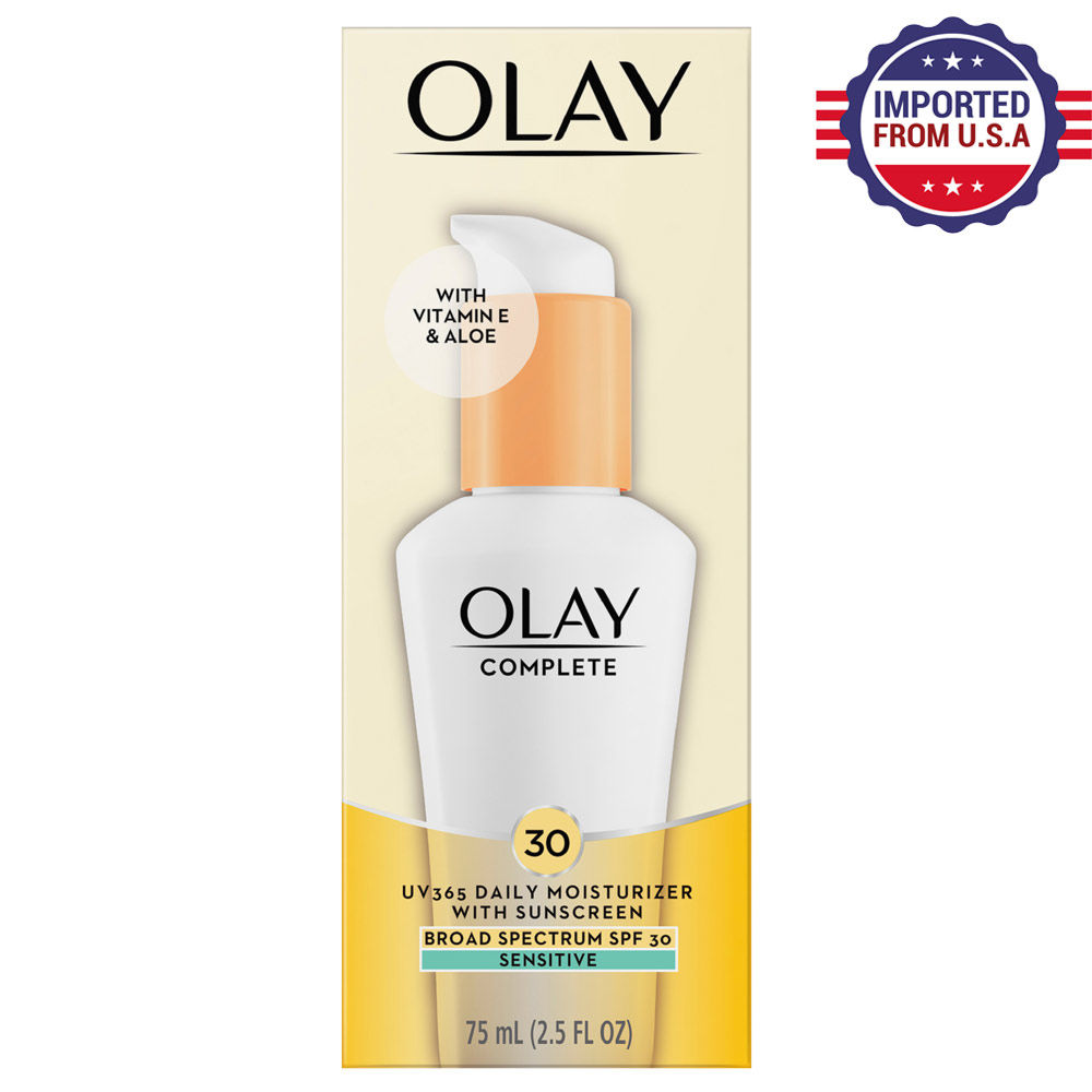 olay complete defense