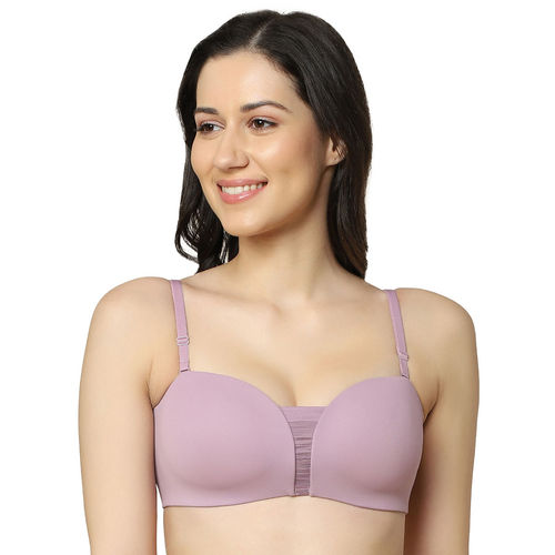 Triumph Flex Smart Detachable Padded Bra