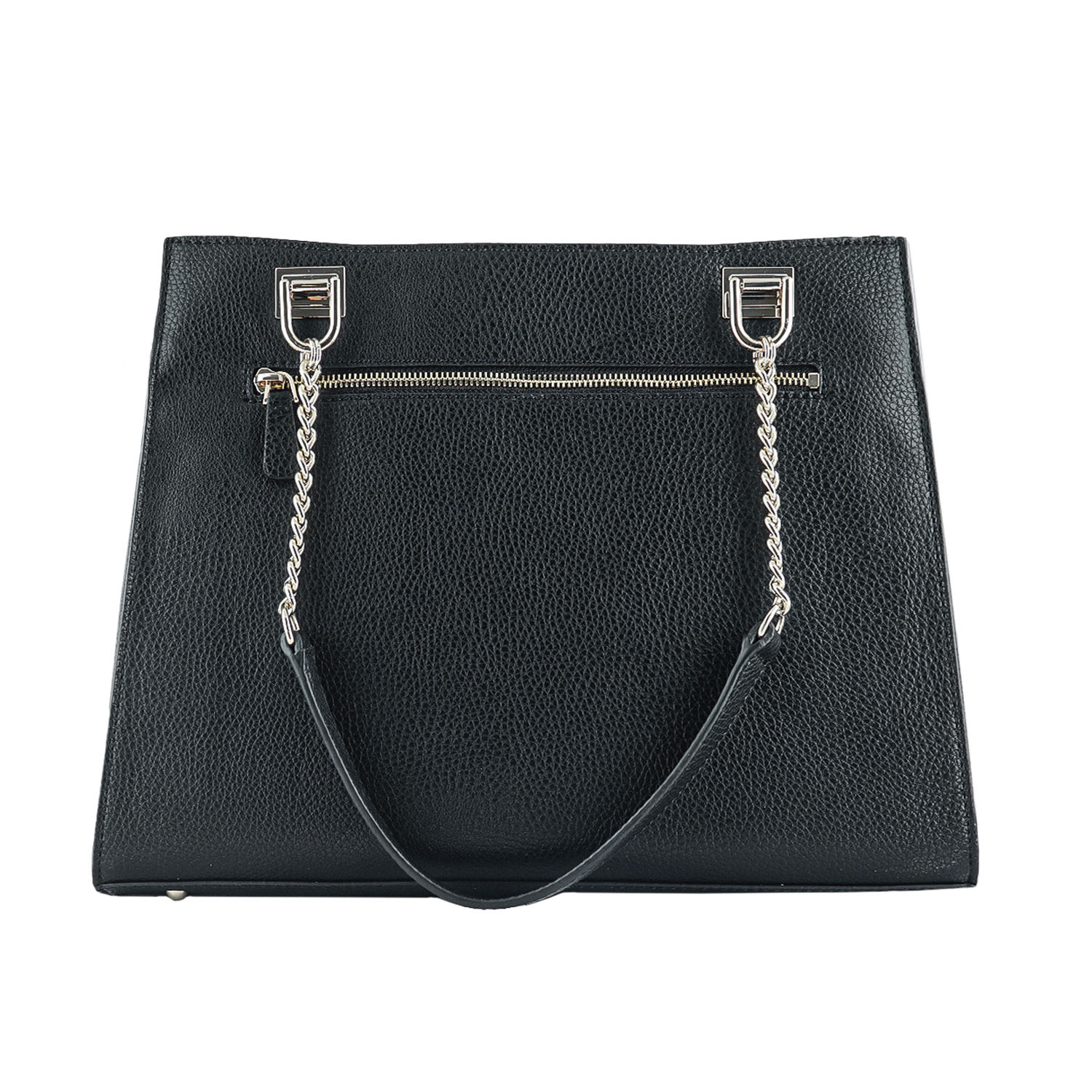 Buy Guess Accessories Black Belle Isle Handbags Online