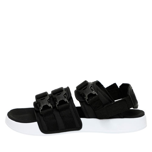 Puma Leadcat YLM 19 Black White Sandal 13