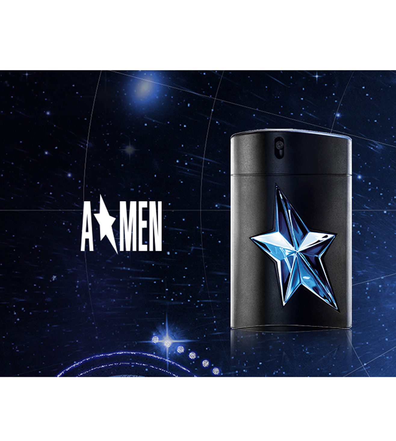 Thierry mugler best sale men's perfume