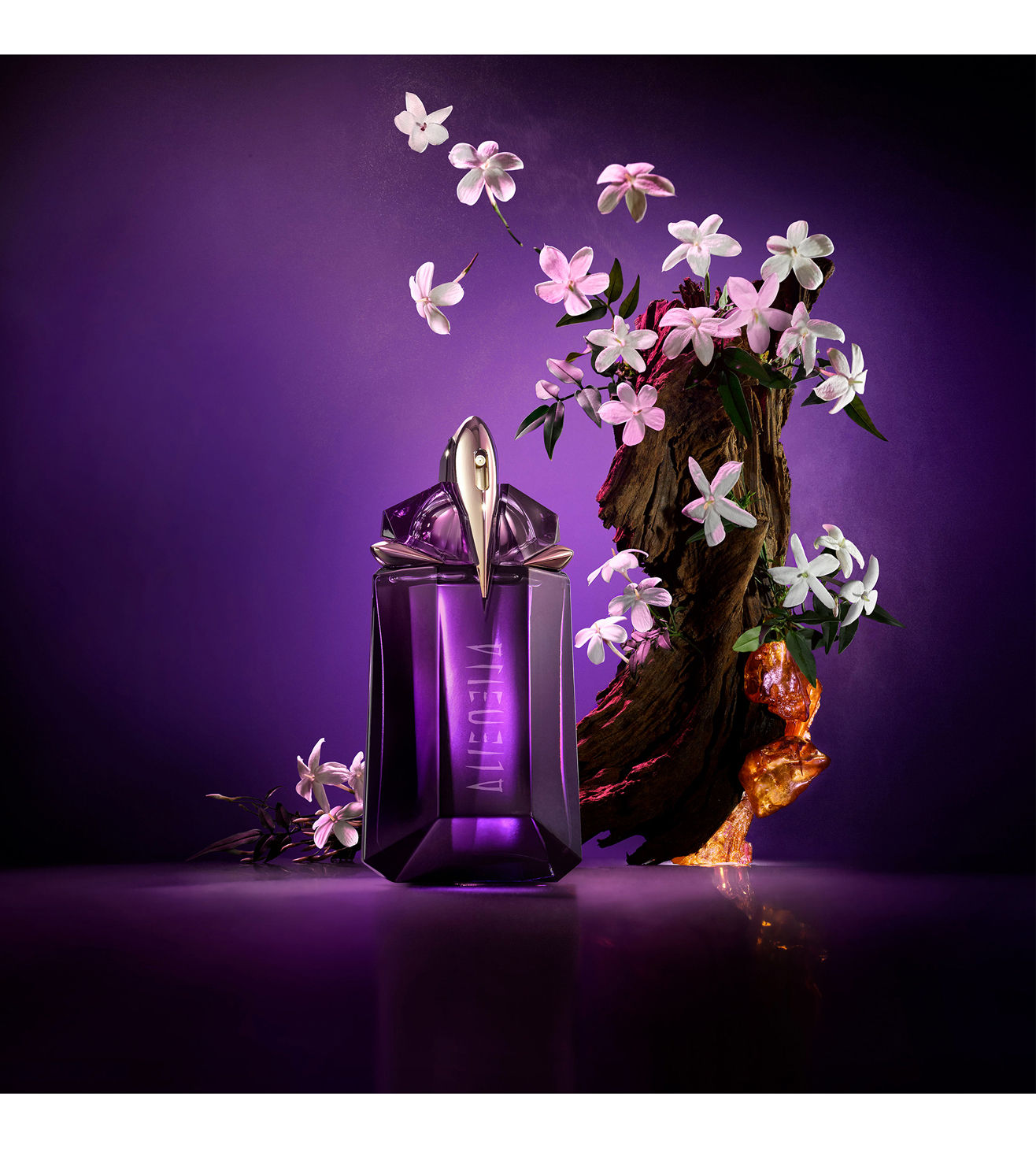 Alien thierry mugler eau best sale de parfum