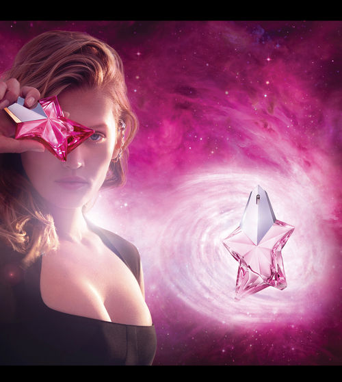 Buy Mugler Angel Nova Eau De Toilette For Her Online