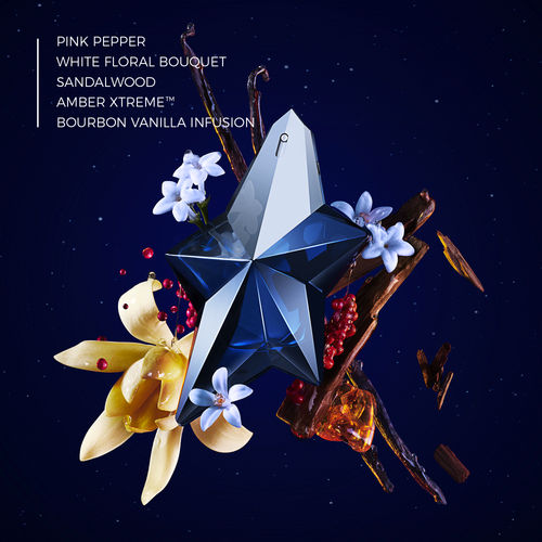 Mugler Angel Elixir Eau De Parfum For Her