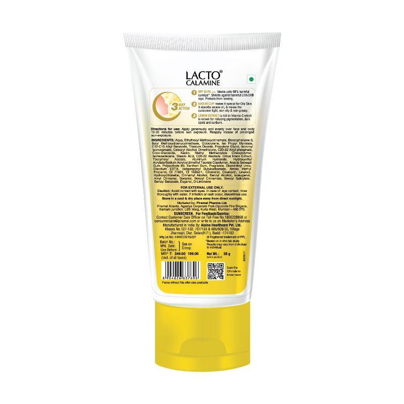 lacto calamine sunscreen nykaa