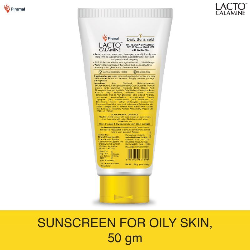 lacto calamine sunscreen nykaa