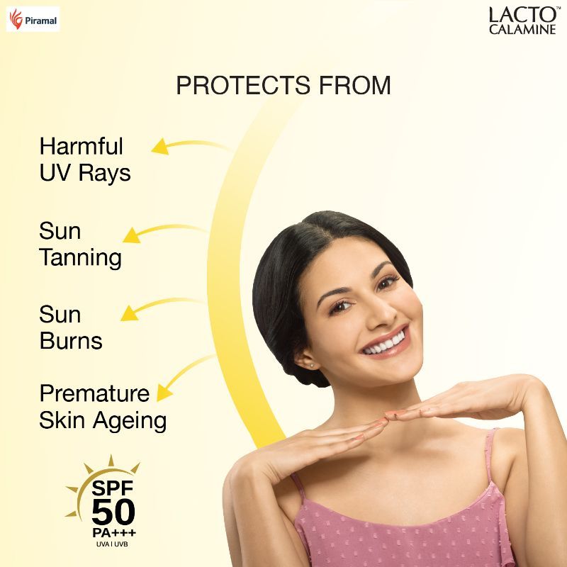 lacto calamine sunscreen nykaa