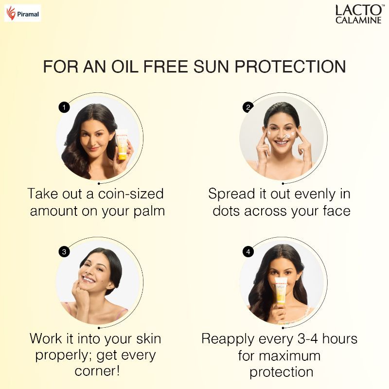 lacto calamine sunscreen nykaa