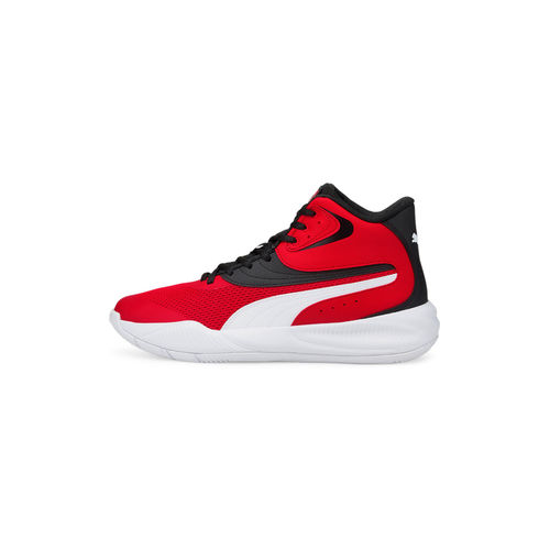puma basketball mens shoes
