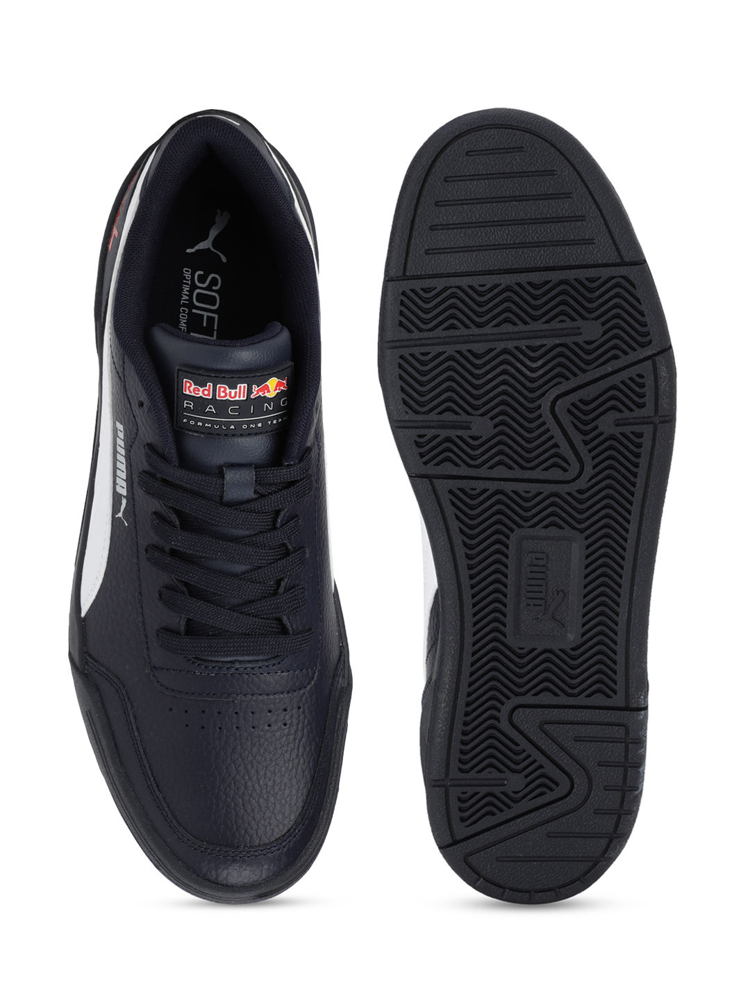 Tenis puma red discount bull racing caracal