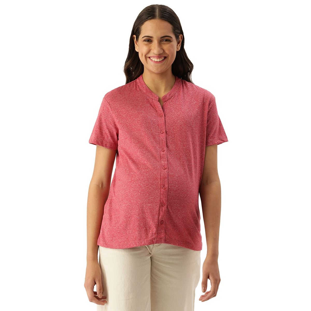 Nursing clearance sleep top