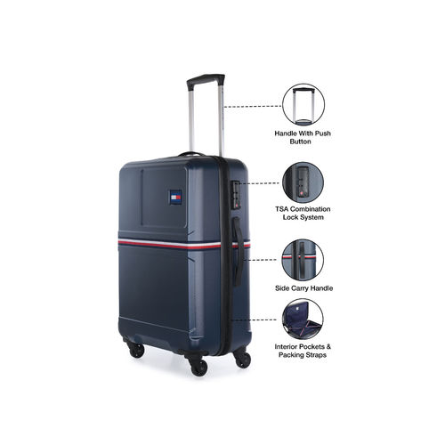 Luggage Bags Marshalls Tommy Hilfiger Marshall Unisex Set Of