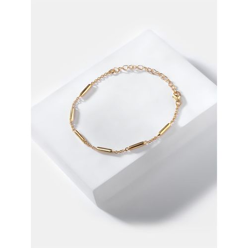 Silver with Gold Bracelet – LuvHook™