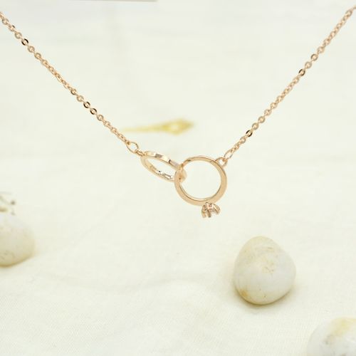 Joker Witch Elegant Ring Charm Rosegold Necklace Buy Joker Witch Elegant Ring Charm Rosegold Necklace Online At Best Price In India Nykaa Get up to 80% off on top brands like lakme, maybelline, m.a.c, l'oreal and more. joker witch elegant ring charm rosegold necklace