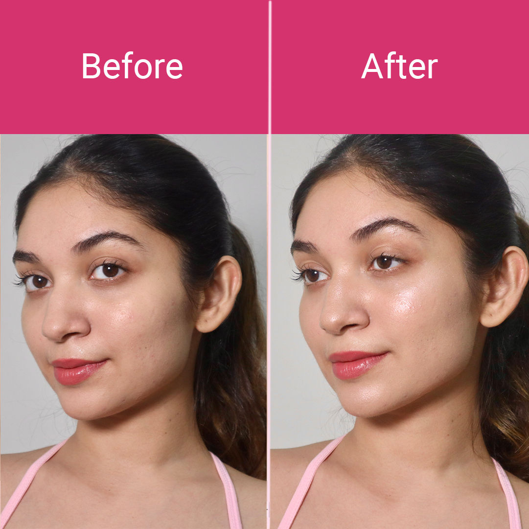 IBA Strobe To Glow Illuminating Primer + Moisturizer Buy IBA Strobe To