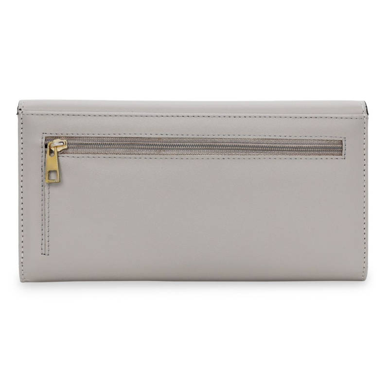 Buy Giordano Women's Grey Wallets Online