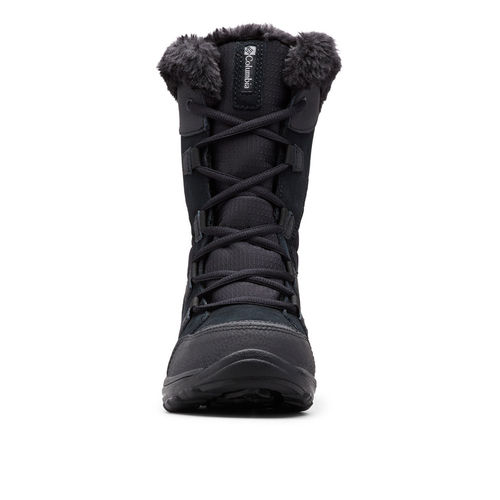 Buy Columbia Womens Black Ice Maiden Ii Hiking and Trekking Combat