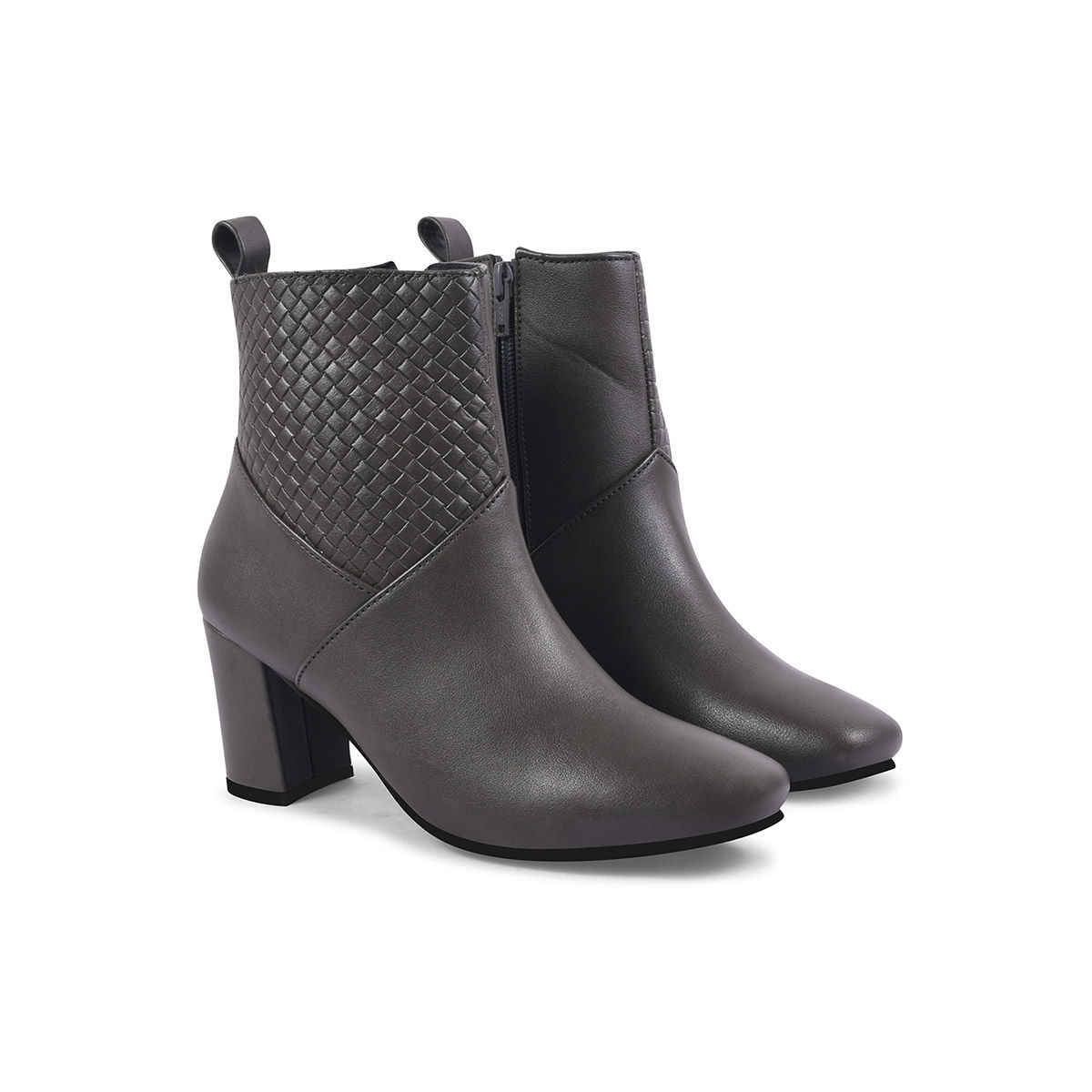 Boots touch of grey best sale