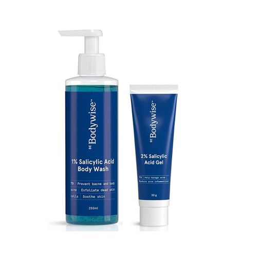 Travel Size Body Care Kit