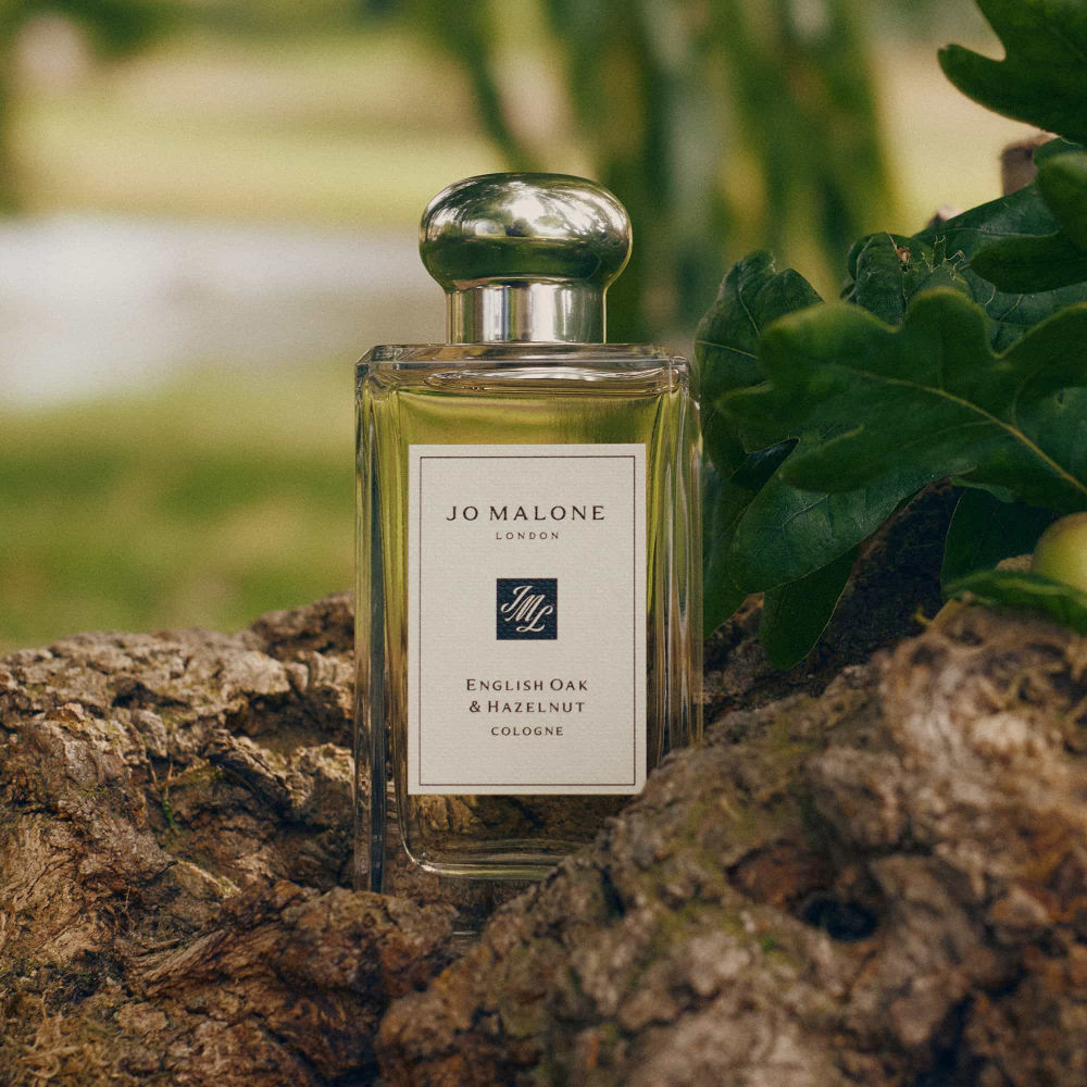 Buy Jo Malone London English Oak & Hazelnut Cologne Online