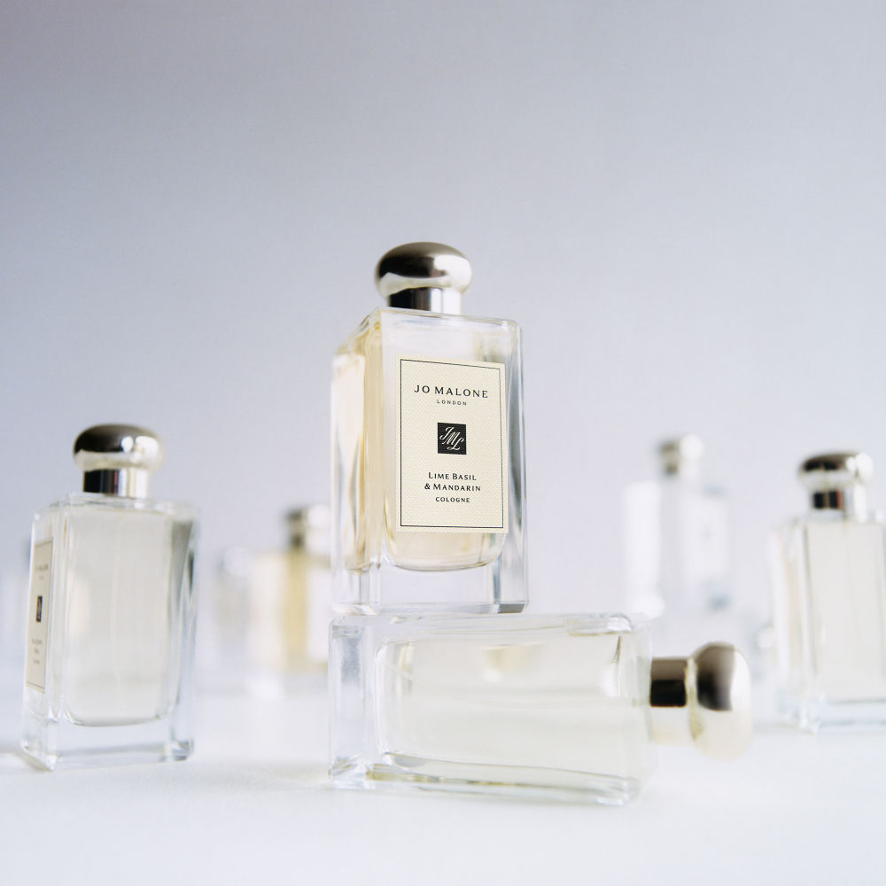 Buy Jo Malone London English Oak & Hazelnut Cologne Online