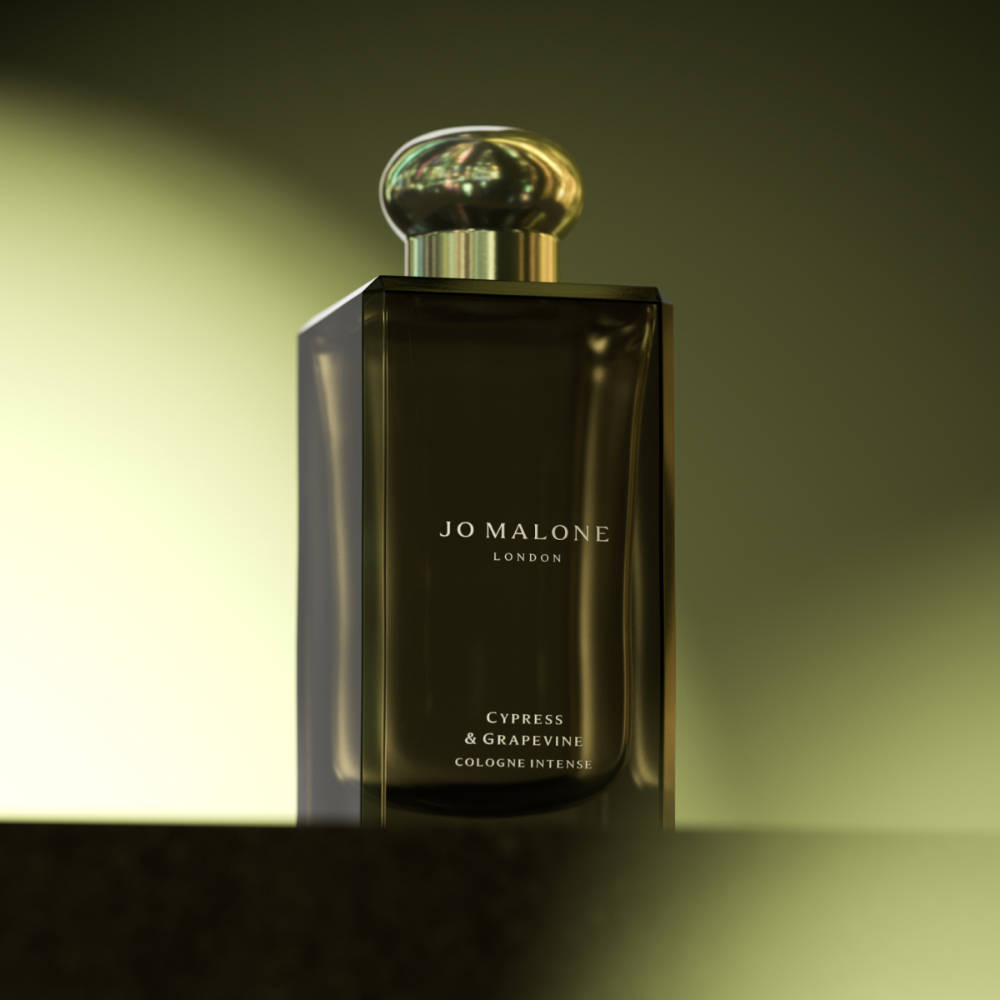 Jo Malone London Cypress & Grapevine Cologne Intense - view 23
