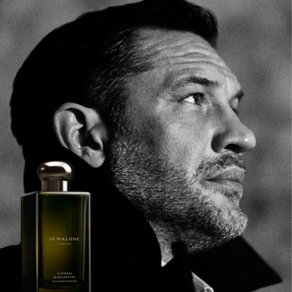 Buy Jo Malone London Cypress & Grapevine Cologne Intense Online