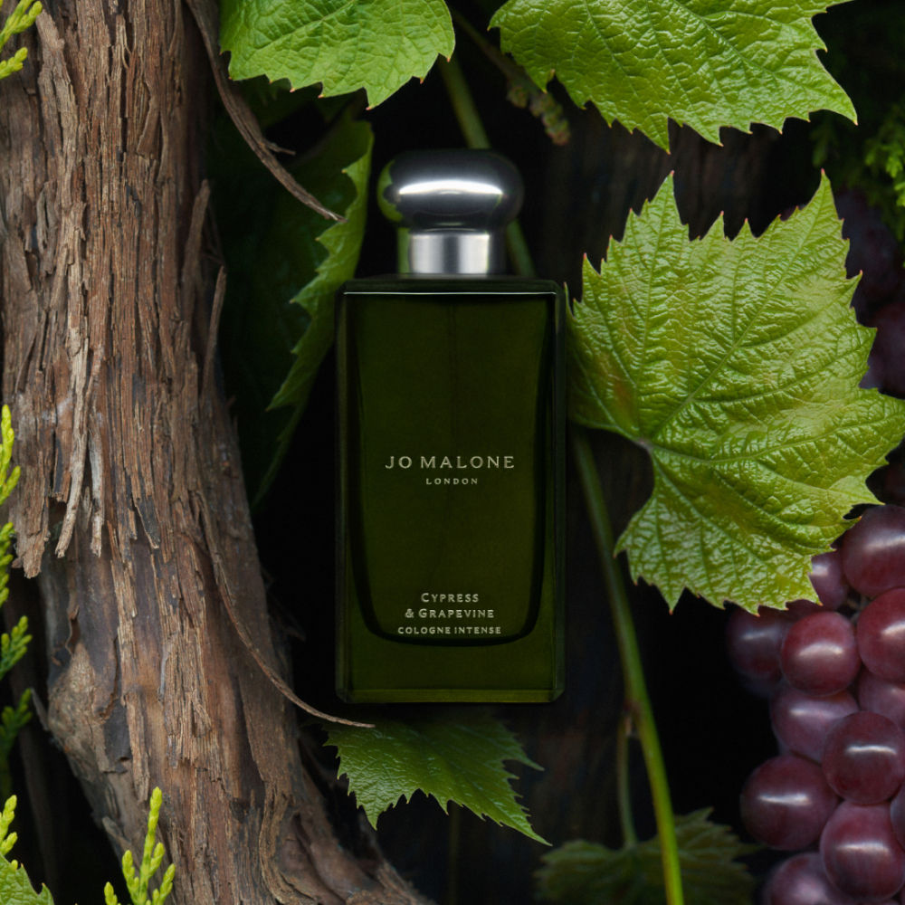 Buy Jo Malone London Cypress & Grapevine Cologne Intense Online