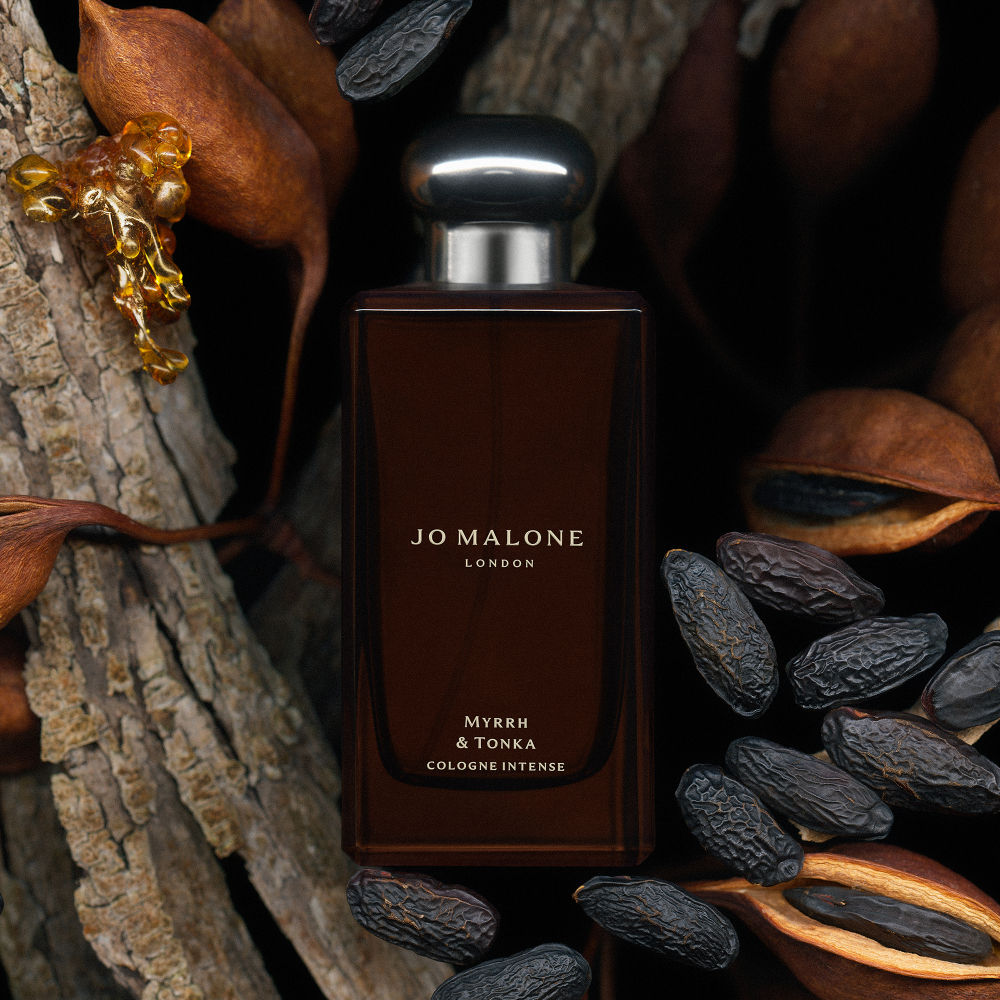 Buy Jo Malone London Myrrh & Tonka Cologne Intense Online