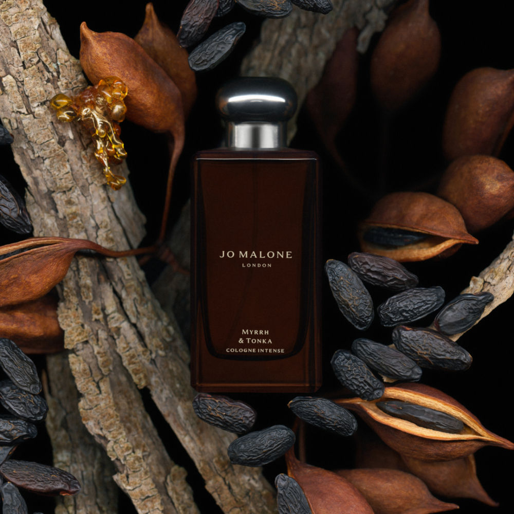Buy Jo Malone London Myrrh & Tonka Cologne Intense Online