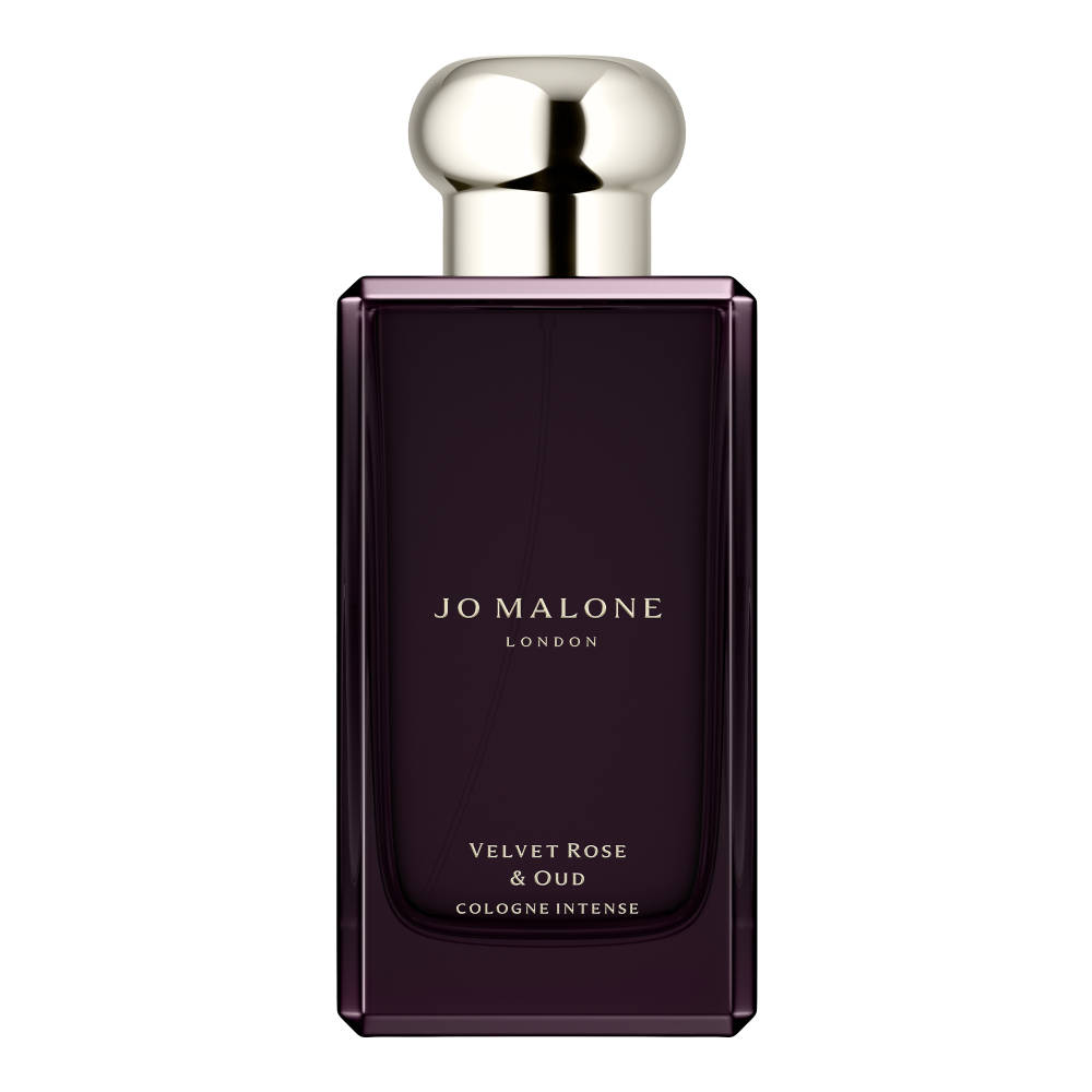 Jo Malone London Velvet Rose & Oud Cologne Intense - view 10