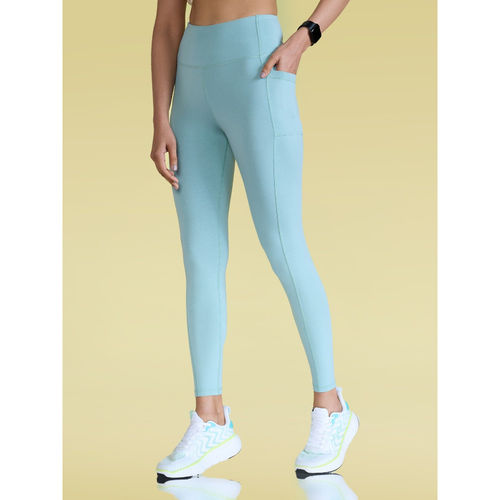 Buy Kica Cotton Low Impact Leggings For Yoga and Everyday Essentials Online