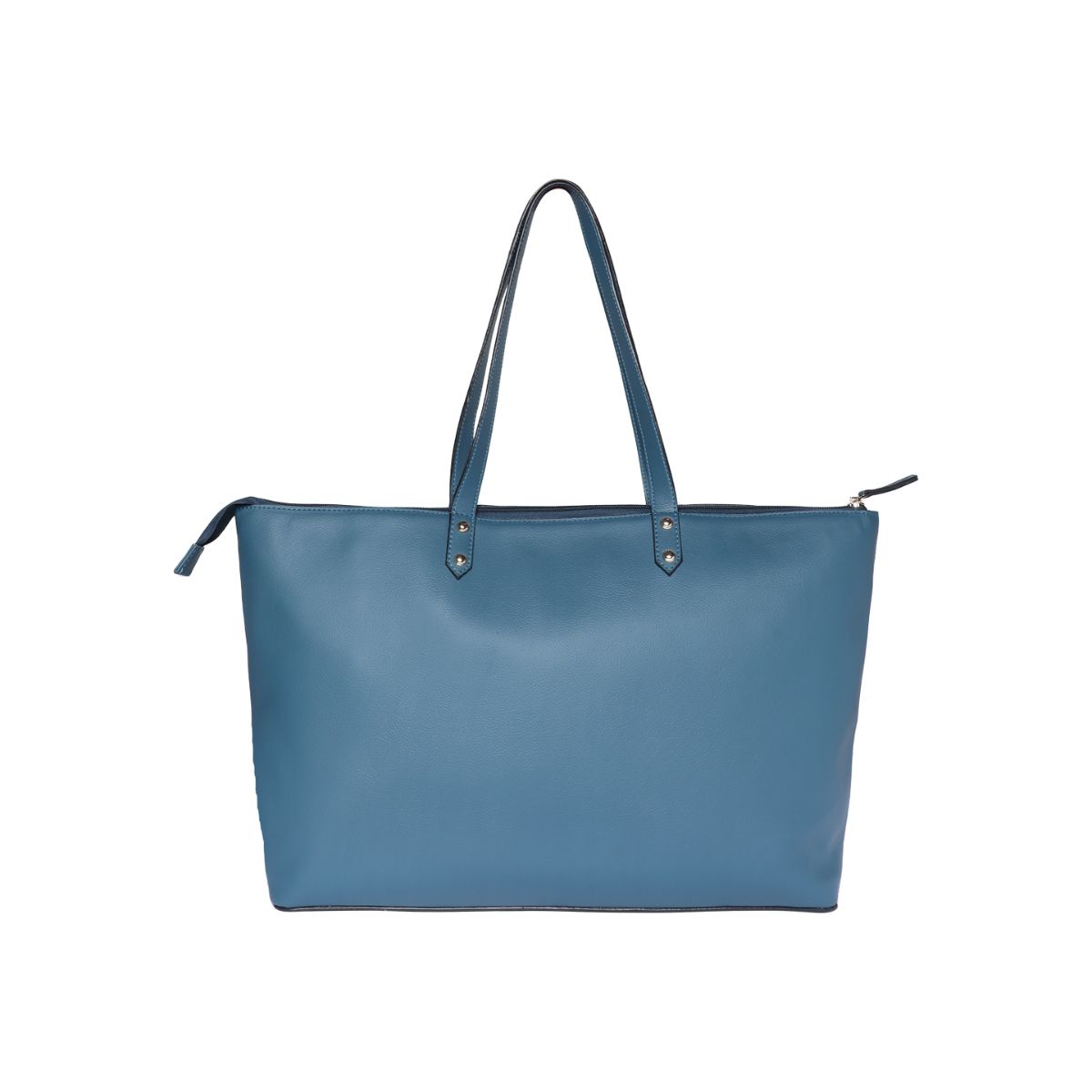 Horra Casual Tote Bag Blue (L) Buy Horra Casual Tote Bag Blue (L