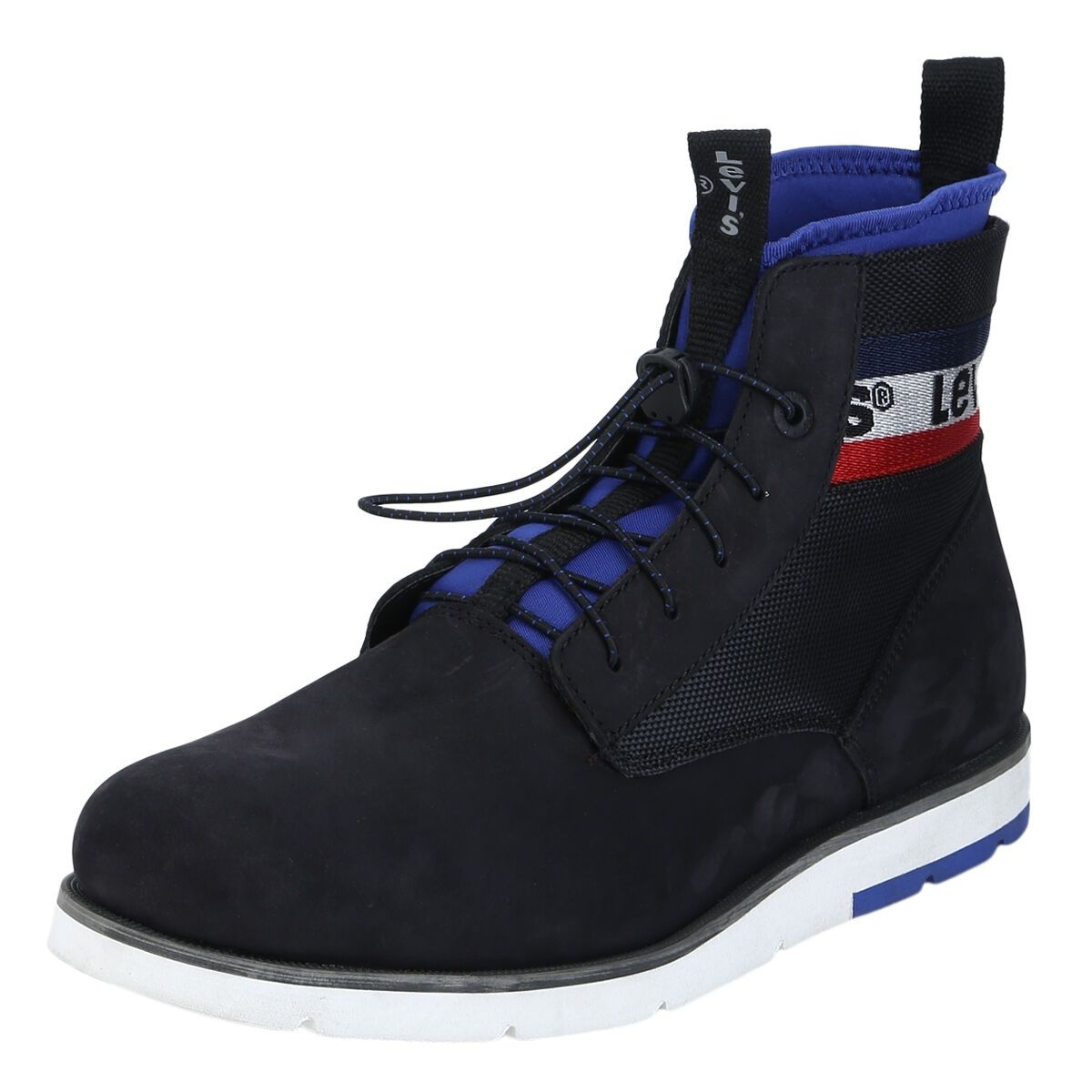 Levi jax store boots