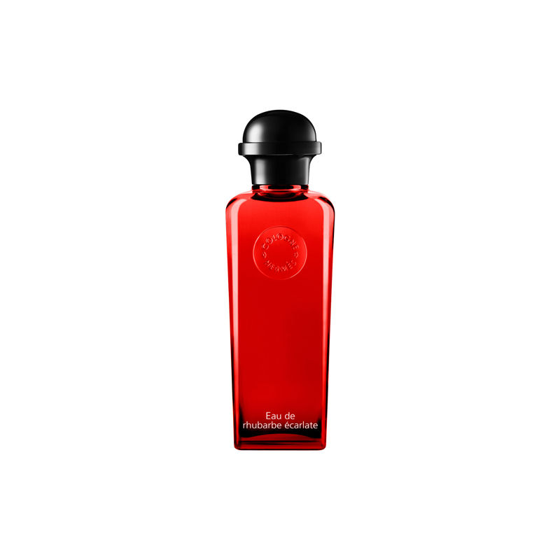 HERMES Eau de rhubarbe éclatée 300ml Buy Hermes Eau de rhubarbe écarlate Eau de Cologne 100ml