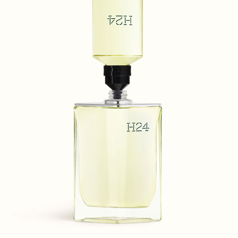 香水(男性用) HERMES H24 Eau de Toilette 50ml Buy Hermès H24, Eau de Toilette Online