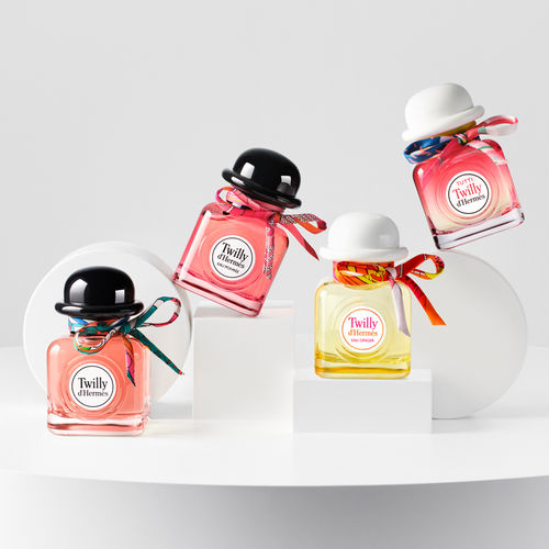 Buy Hermès Tutti Twilly d'Hermès, Eau de Parfum Online