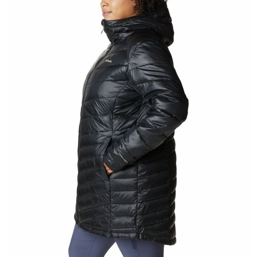 Columbia Women's Joy Peak Mid Jacket