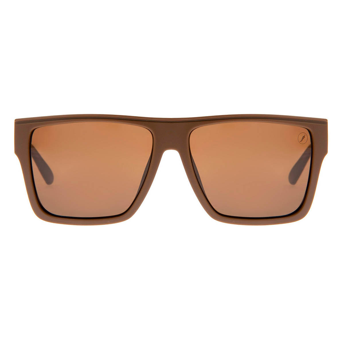Chilli Beans Men's Brown Lens Square Sunglasses -Occl36420202 (58)