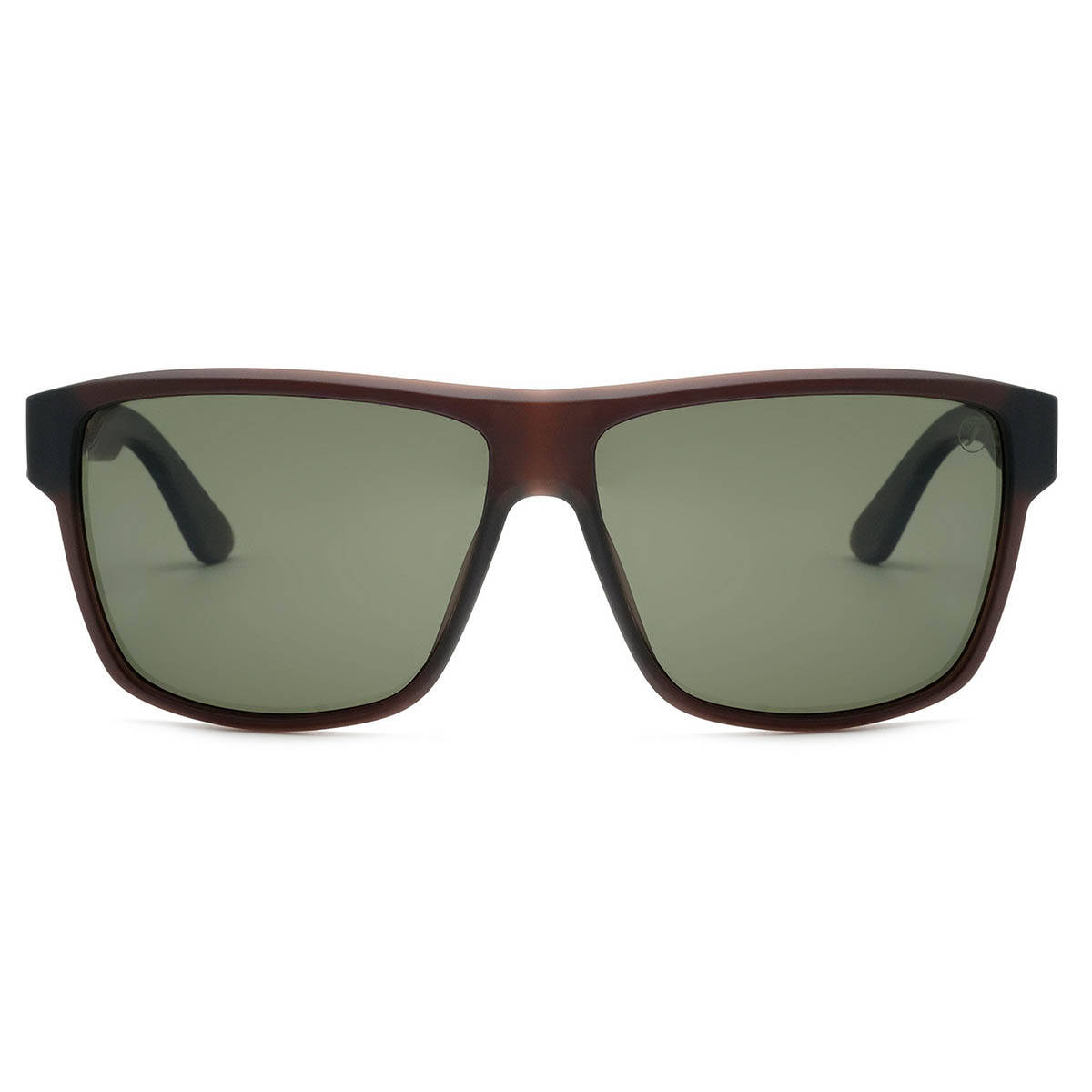 Chilli Beans Men's Green Lens Square Sunglasses -Occl50671502 (61)