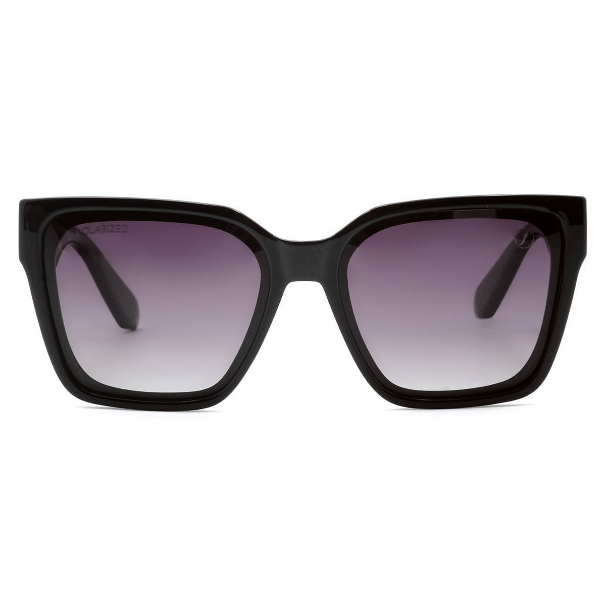 Chilli Beans Women's Purple Lens Cat eye Sunglasses -Occl51072001 (57)