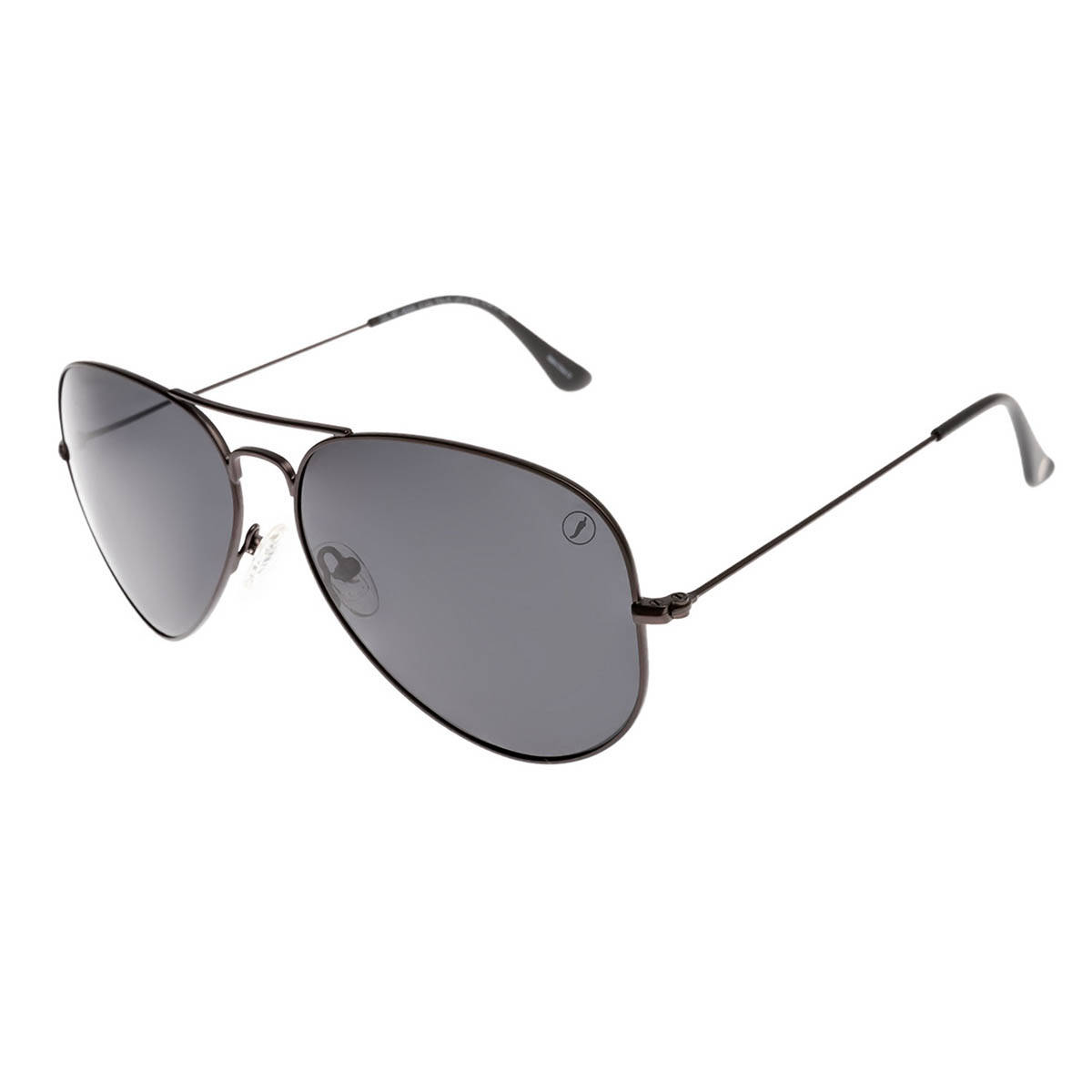 Chilli Beans Unisex Grey Lens Aviator Sunglasses -Ocmt40000122 (62)