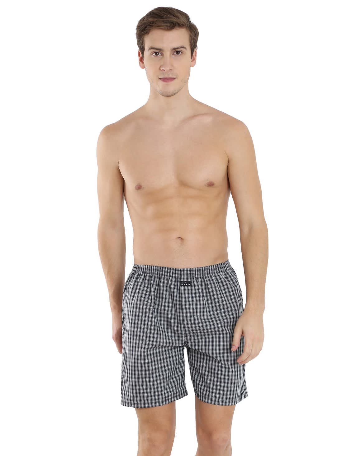 jockey boxer shorts 1223