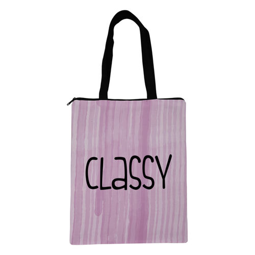 classy bag